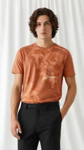 POLO GZUCK/MARVEL AVENGERS