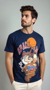 POLO 1921 TAZMANIA JERSEY