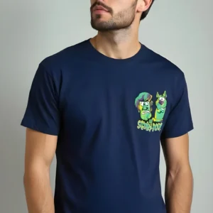 POLO SCOOBY DOO OVERSIZE JERSEY