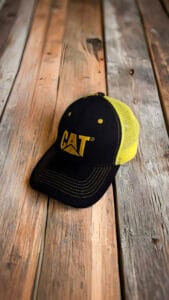 GORRA REP/A1 CAT MALLA
