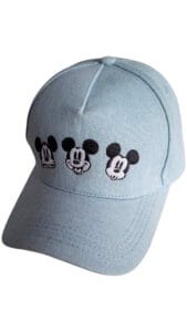 GORRA DISNEY MICKEY