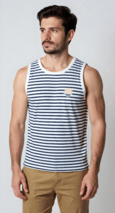 BVD THAILAND JERSEY