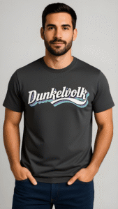 POLO REP/A1 DUNKELVOLK