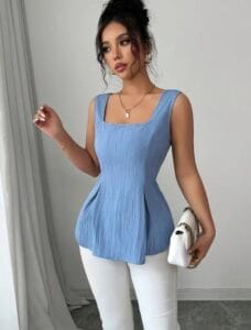 BLUSA SALLY