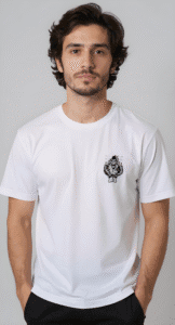 POLO OVERSIZE GORILA