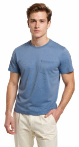 POLO KAYSER BOLSILLO