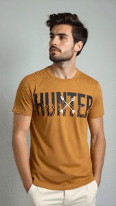 POLO HUNTER