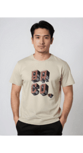 POLO BRCO JERSEY