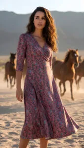 VESTIDO CATALINA