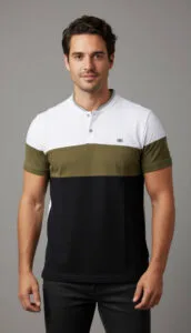 POLO BOX FAHED