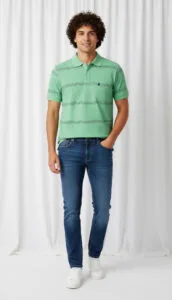 POLO LAUREN REP/A1