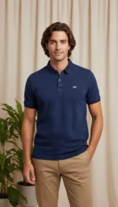 POLO BOX FERDINAM