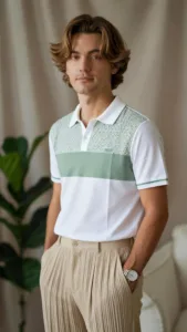 POLO BOX PERCYBELL