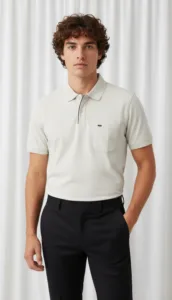 POLO BOX KENIX