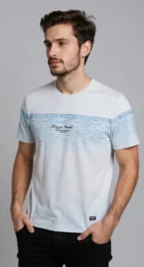 POLO TARHEQ PIONIER