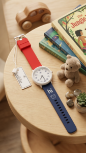 RELOJ CK DAMA